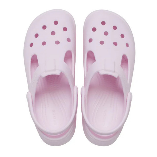 Crocs Kids' Classic Mary Jane Clog